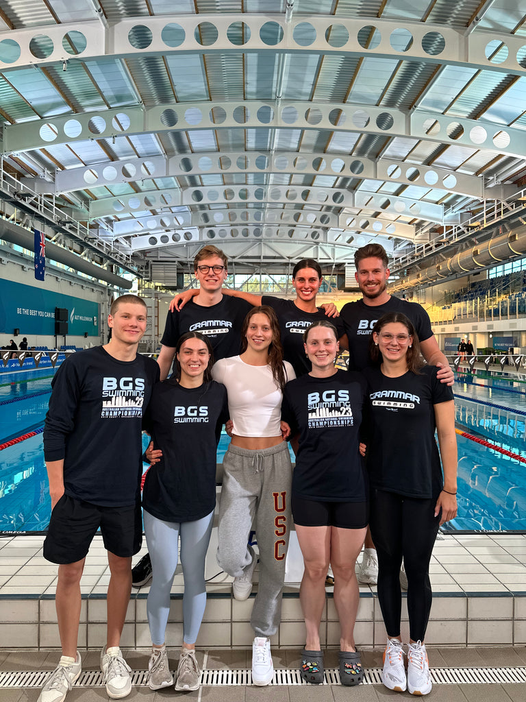 Coaching Fees: Term 4, 2025 (National High Performance)