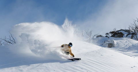 Thredbo Training Camp - Payment