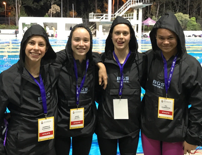 QLD Relay Championships