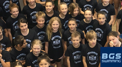 Coaching Fees: Term 1, 2020 (Junior Squad)