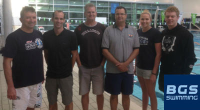 Coaching Fees: Term 2, 2019 (Masters/Adult Squad/Triathletes/Surf Lifesaving)