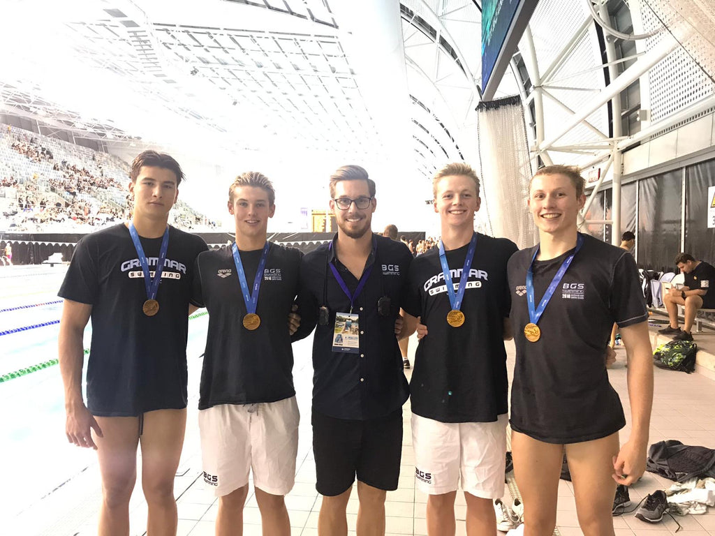Coaching Fees: Term 2, 2021 (National Performance Squad)