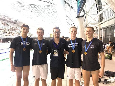 Coaching Fees: Term 2, 2021 (National Performance Squad)